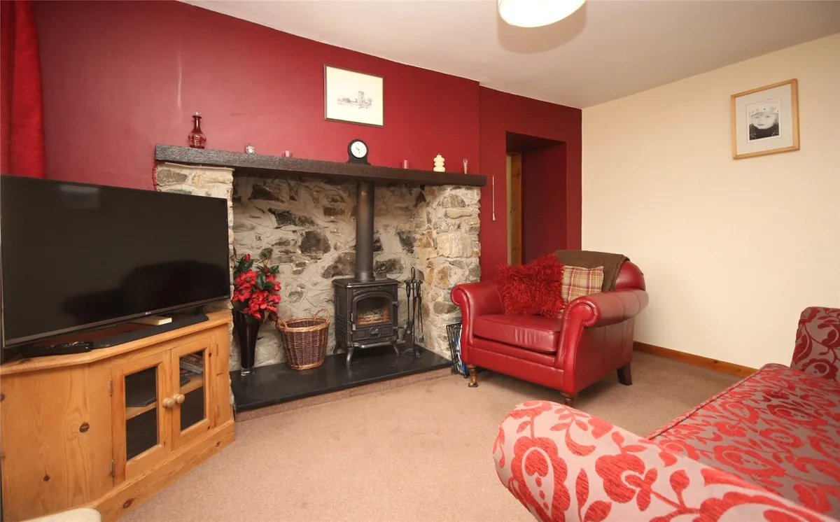 Tyn Lon, Sir Ynys Mon, LL65