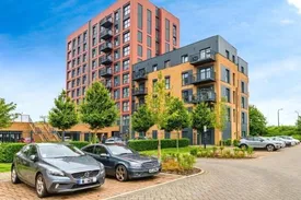 Property responsive