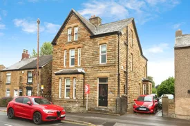Property responsive