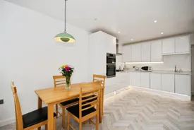 Property responsive
