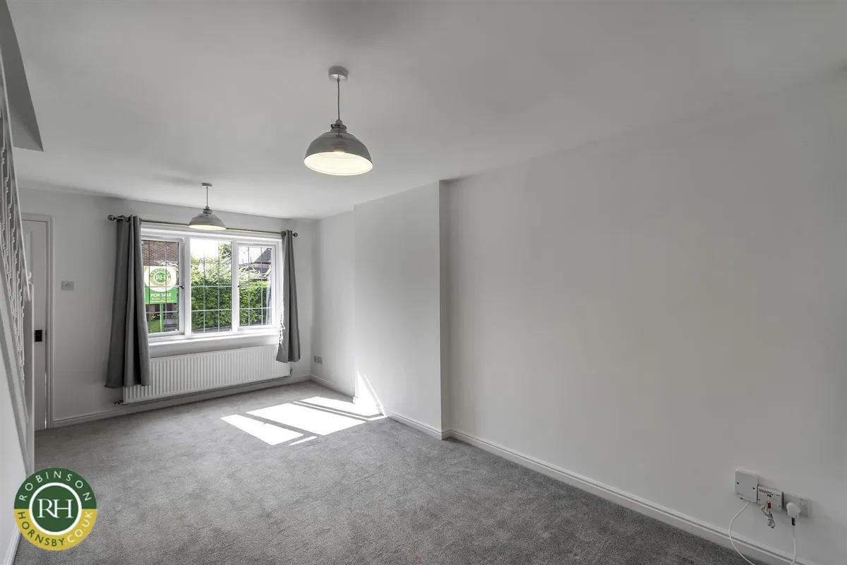 Heaton Gardens, Edlington, Doncaster