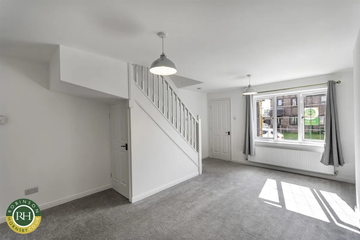 Heaton Gardens, Edlington, Doncaster