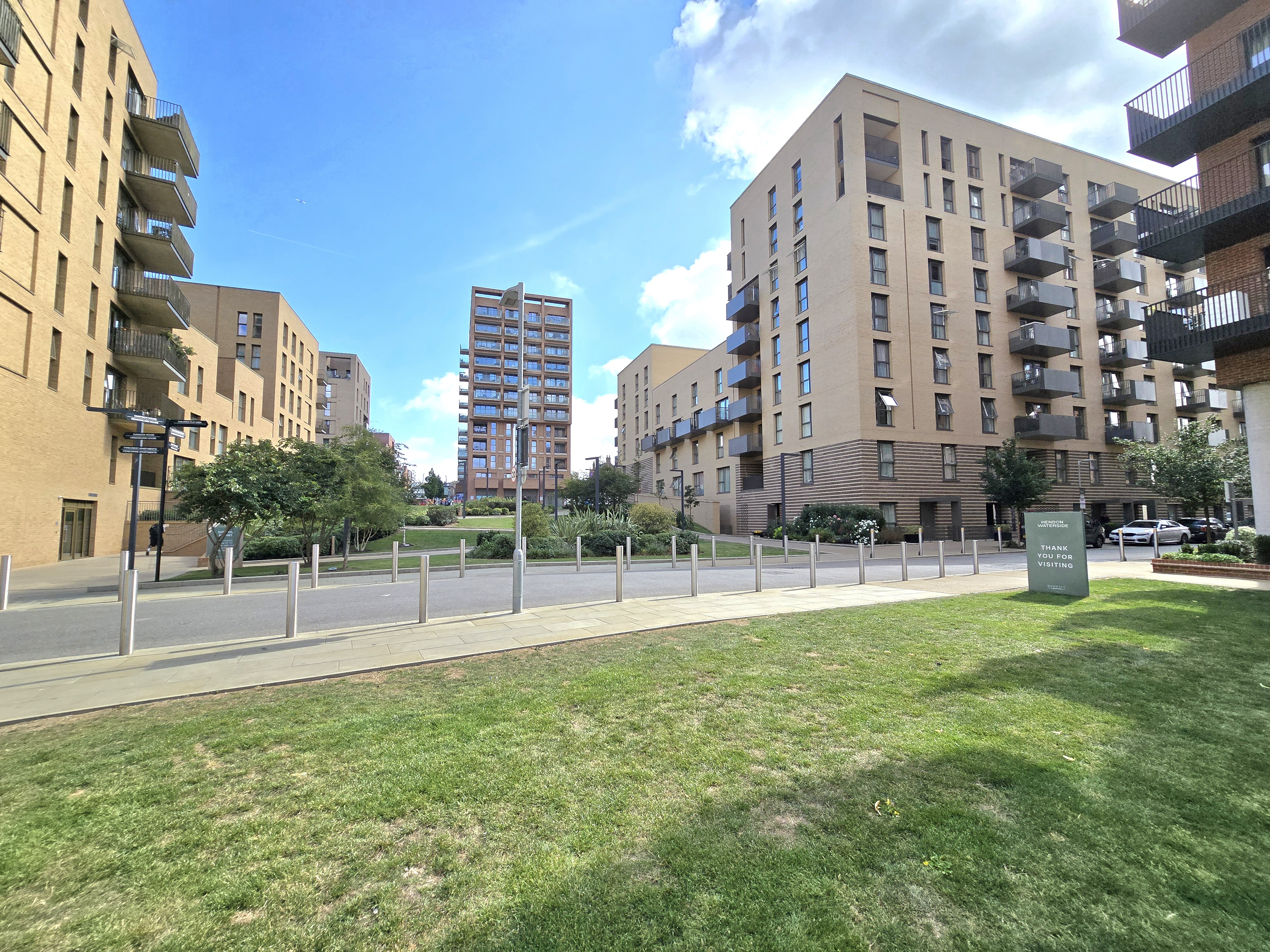Flexible Short-Term 2 Bed Duplex  Bills Included Image 13