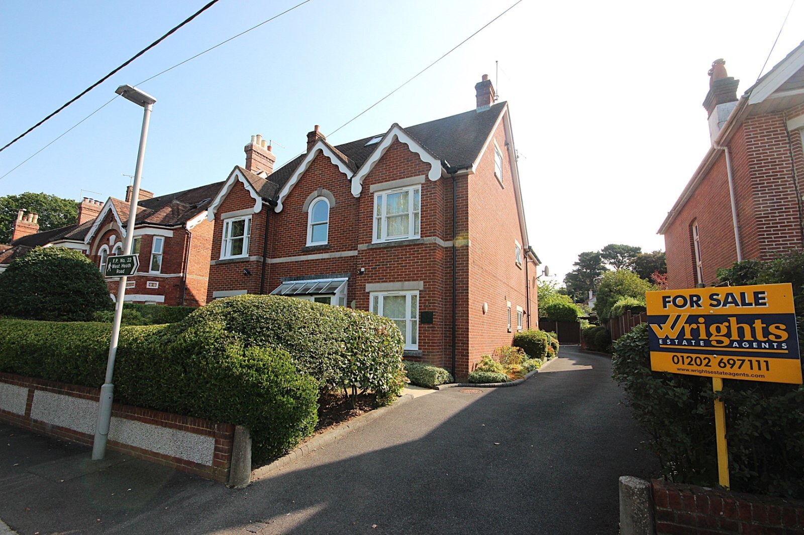 Tudor Road, Broadstone, Dorset, BH18 Image 1