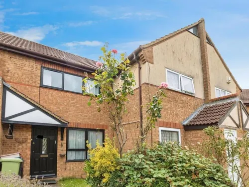 Millbank Place, Kents Hill, Milton Keynesphoto
