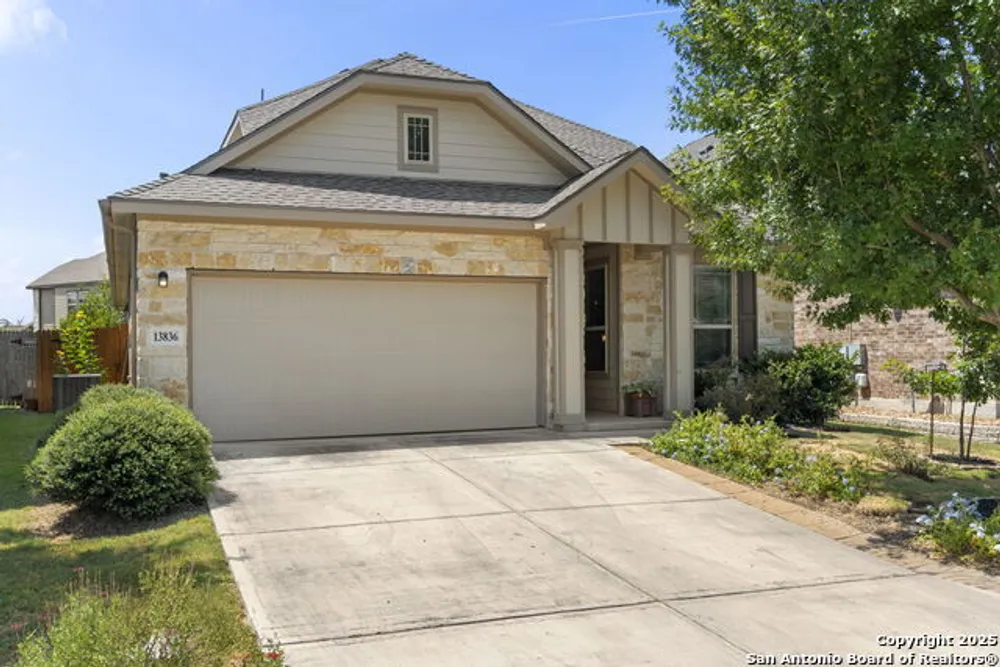 13836 Bellows Path, San Antonio, TX 78253