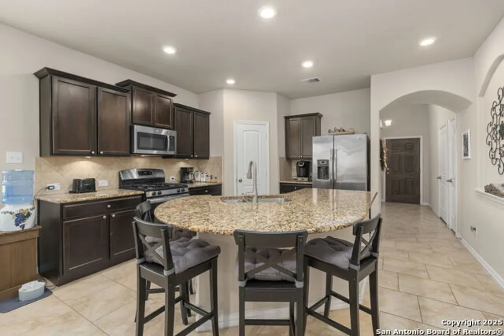 13836 Bellows Path, San Antonio, TX 78253