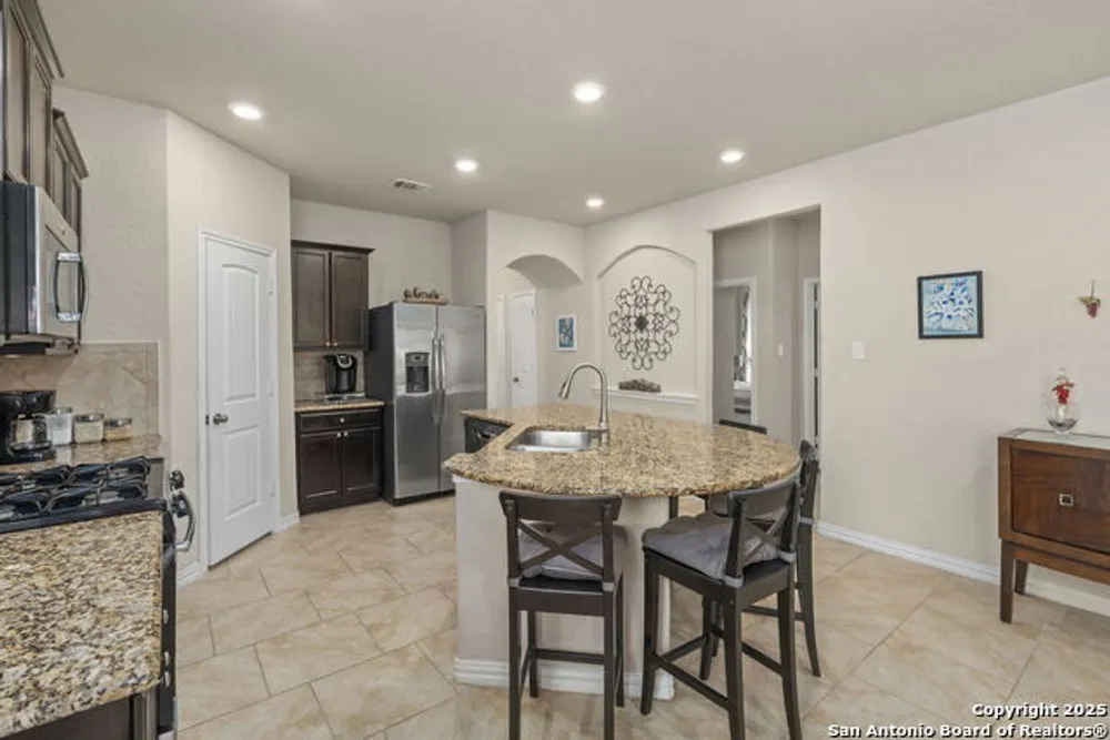 13836 Bellows Path, San Antonio, TX 78253