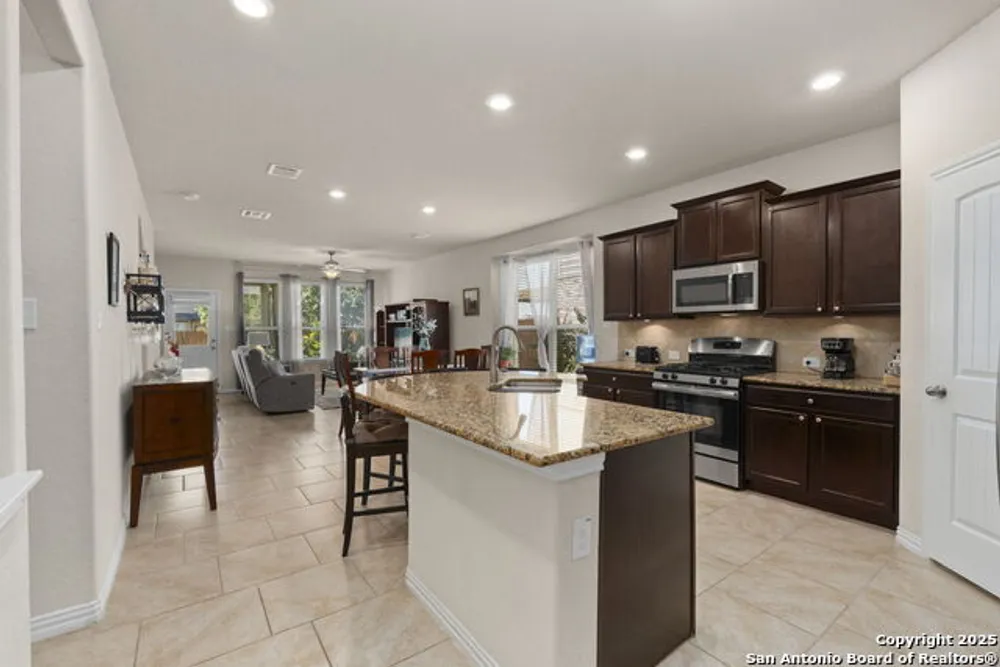 13836 Bellows Path, San Antonio, TX 78253