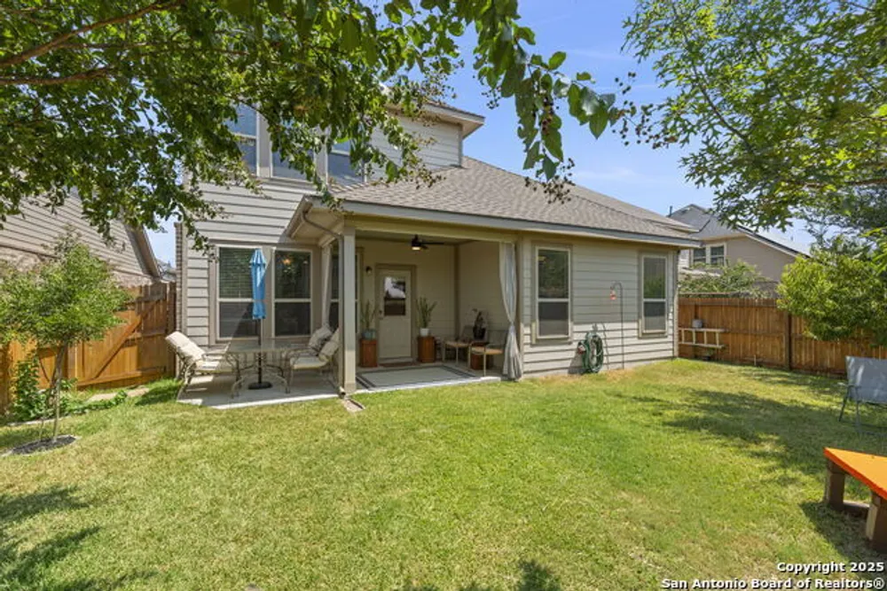 13836 Bellows Path, San Antonio, TX 78253