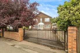 Property responsive
