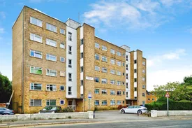 Property responsive