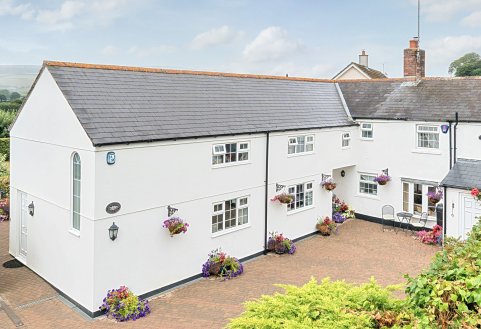 Corntown, Ivybridge