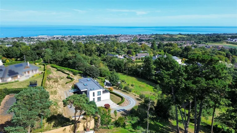 Rockfalls House, Kindlestown Upper, Delgany, Co. Wicklow, A63RP04