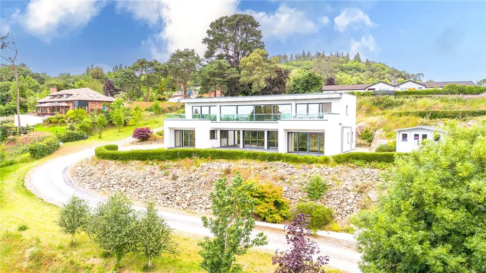Rockfalls House, Kindlestown Upper, Delgany, Co. Wicklow, A63RP04