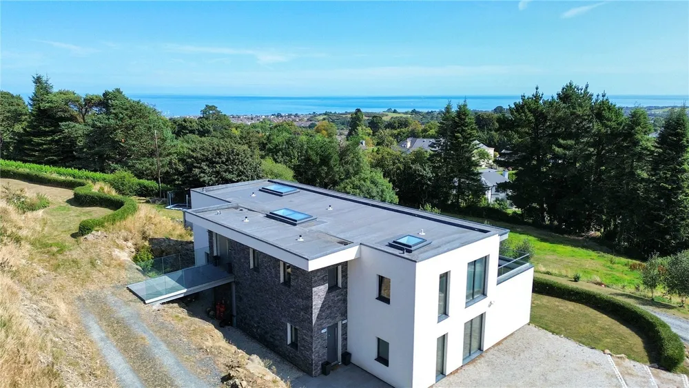 Rockfalls House, Kindlestown Upper, Delgany, Co. Wicklow, A63RP04