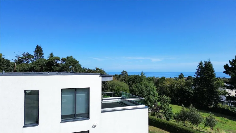 Rockfalls House, Kindlestown Upper, Delgany, Co. Wicklow, A63RP04