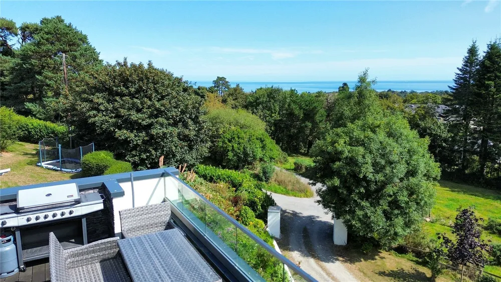 Rockfalls House, Kindlestown Upper, Delgany, Co. Wicklow, A63RP04