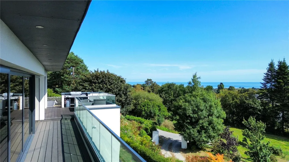 Rockfalls House, Kindlestown Upper, Delgany, Co. Wicklow, A63RP04