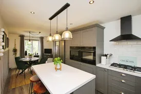 Property responsive