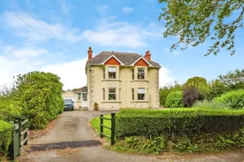Property responsive