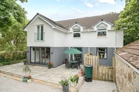 Property responsive