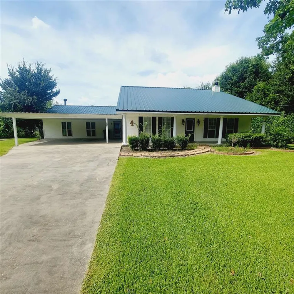 856 Patch St, Sulphur, LA 70665