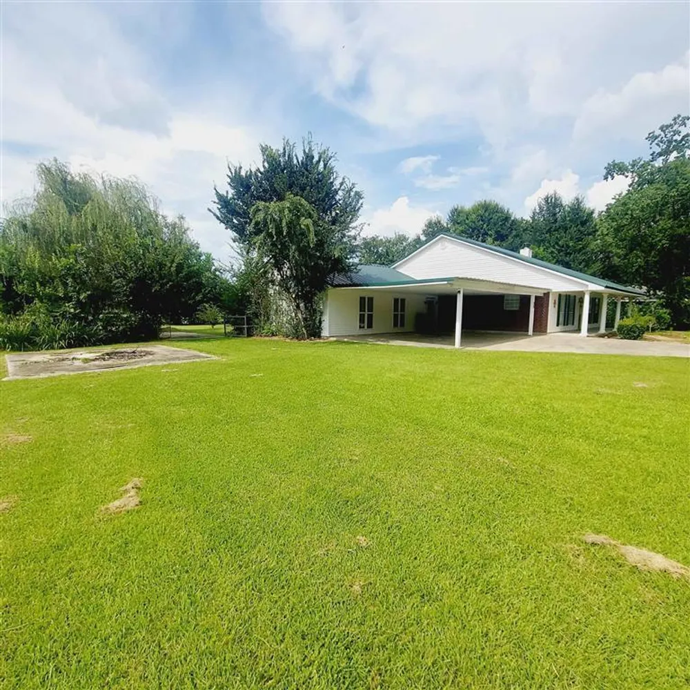 856 Patch St, Sulphur, LA 70665
