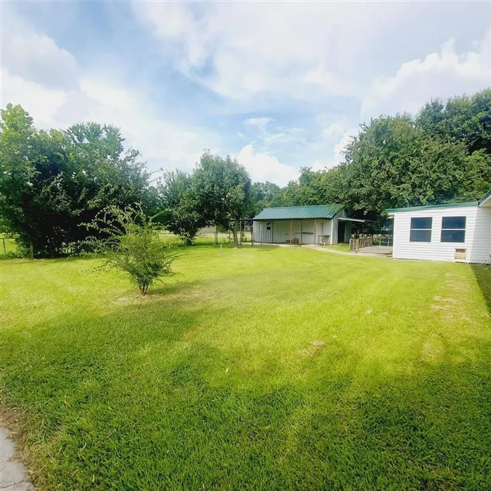 856 Patch St, Sulphur, LA 70665