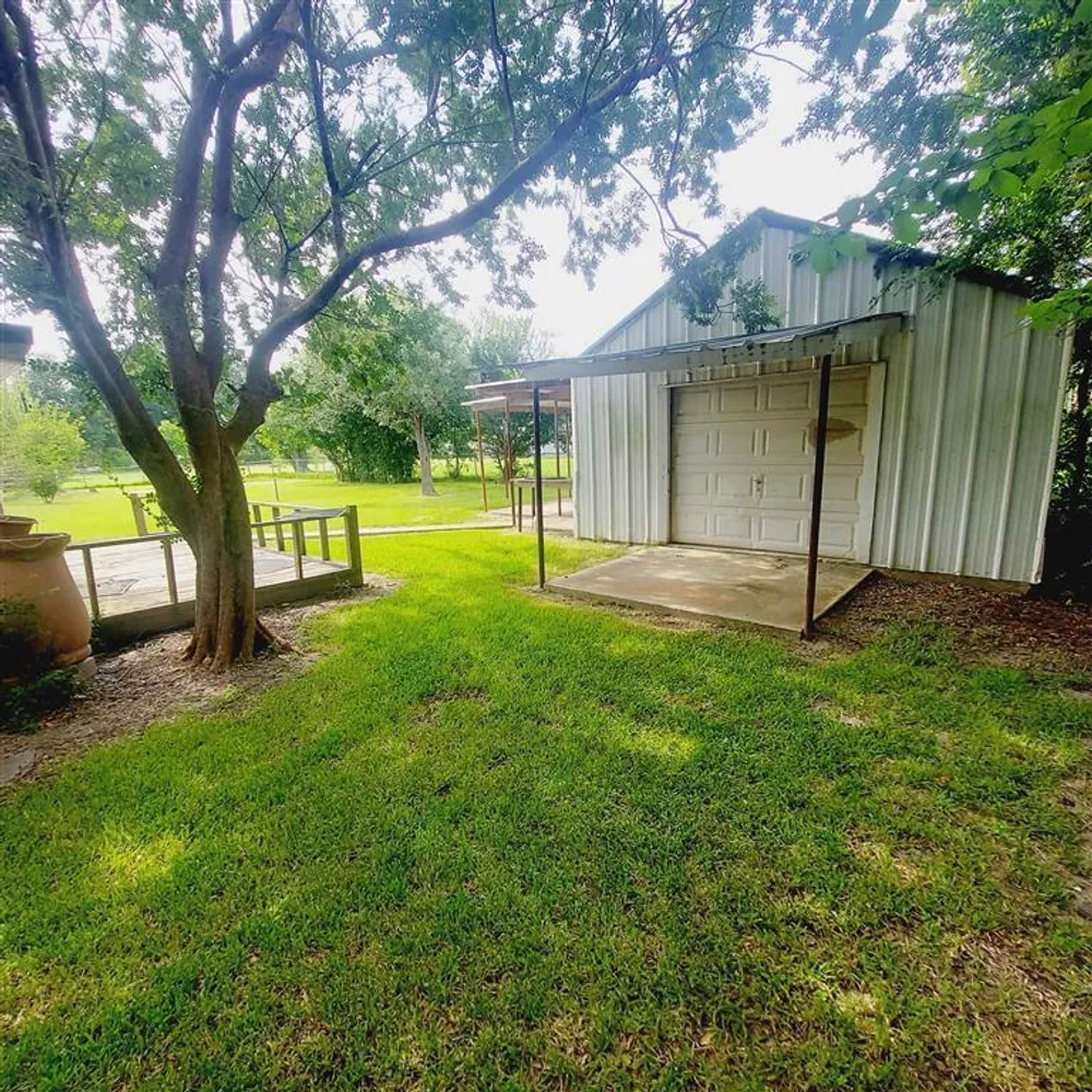 856 Patch St, Sulphur, LA 70665