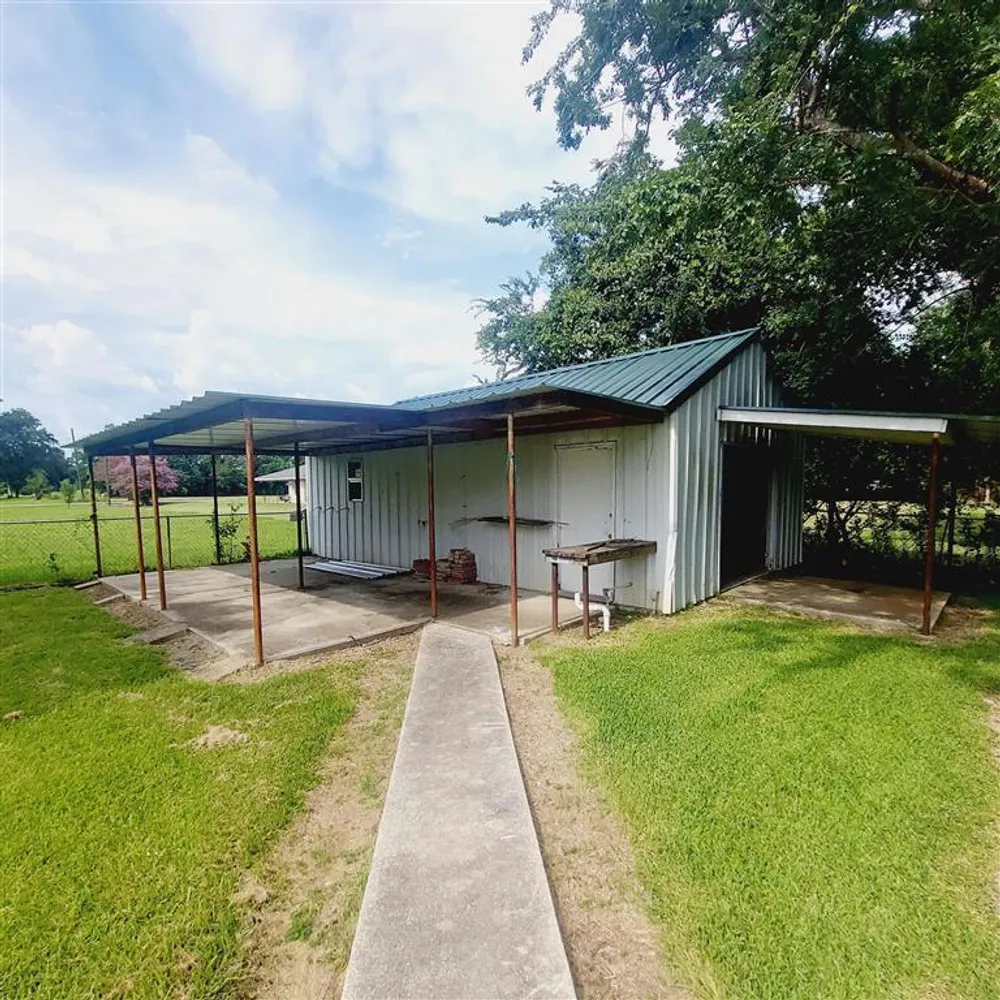 856 Patch St, Sulphur, LA 70665