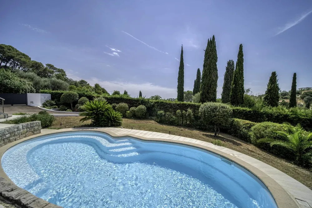 Mougins, 06250, France