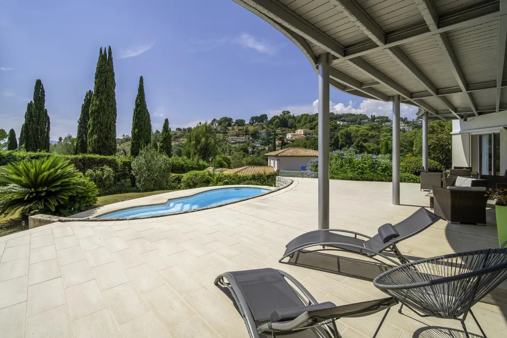 Mougins, 06250, France