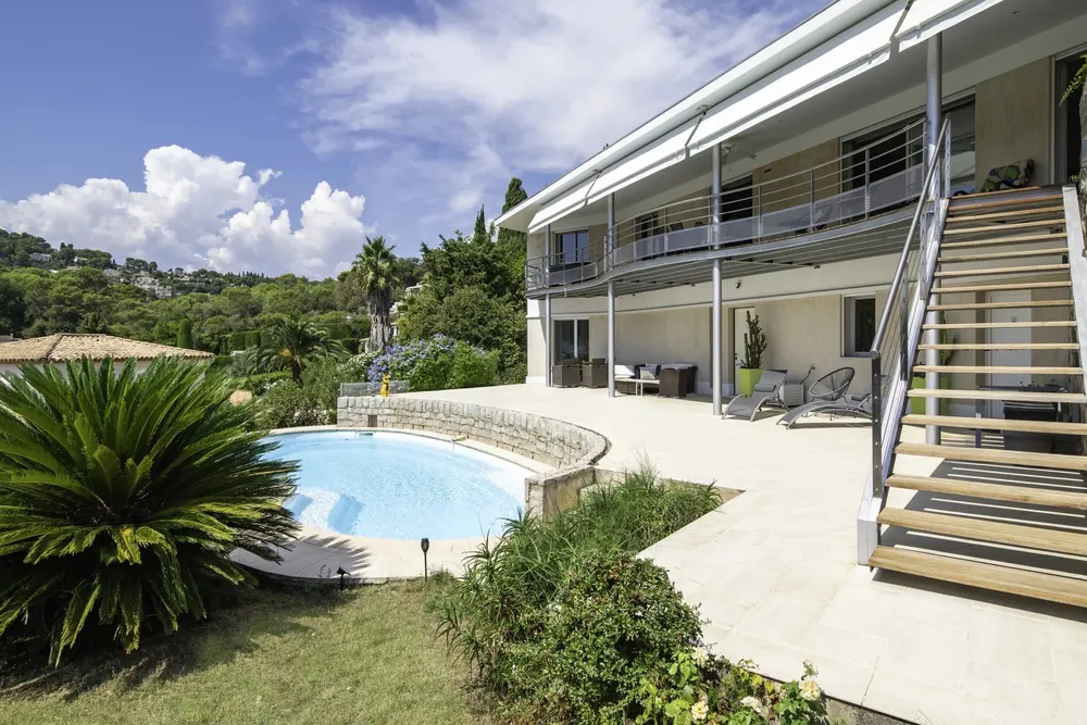 Mougins, 06250, France