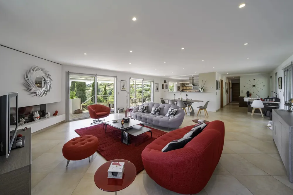 Mougins, 06250, France
