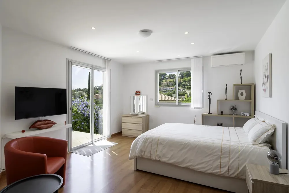 Mougins, 06250, France