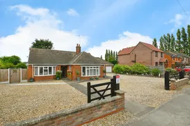 Property responsive