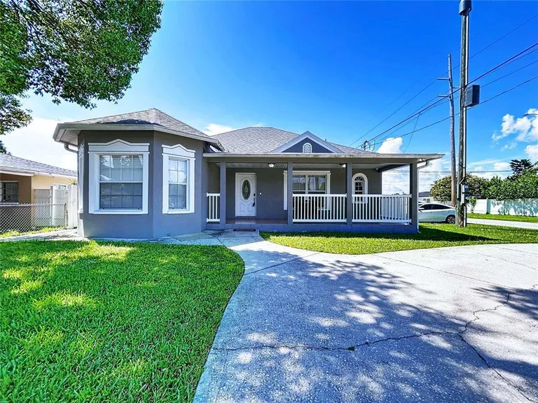 3324 W Abdella St, Tampa, FL 33607