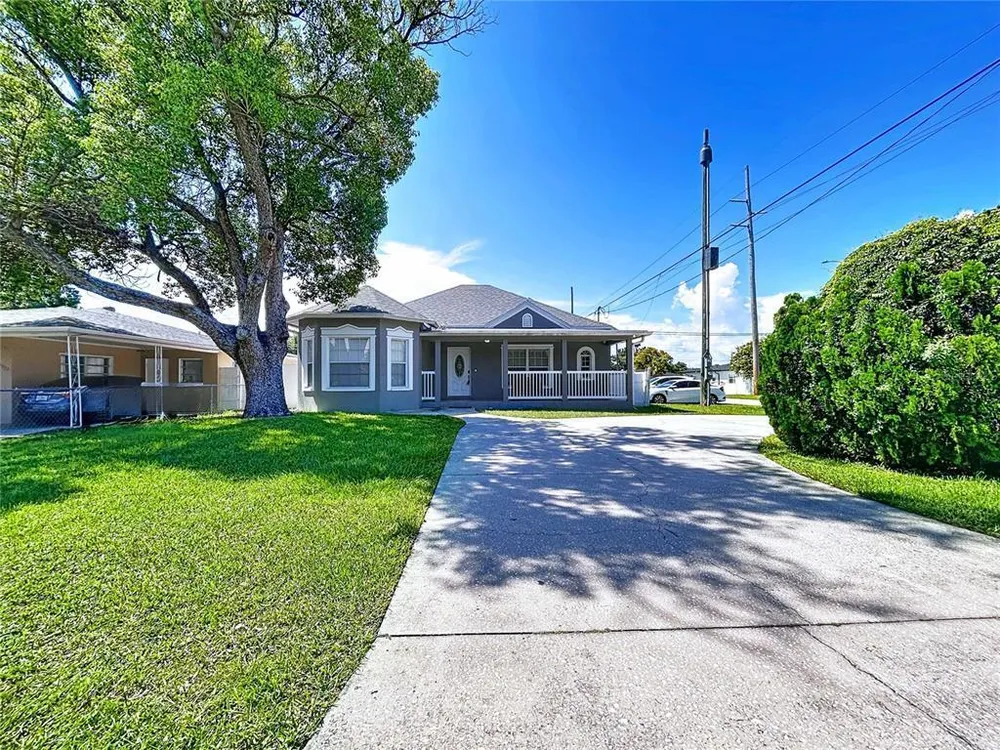3324 W Abdella St, Tampa, FL 33607