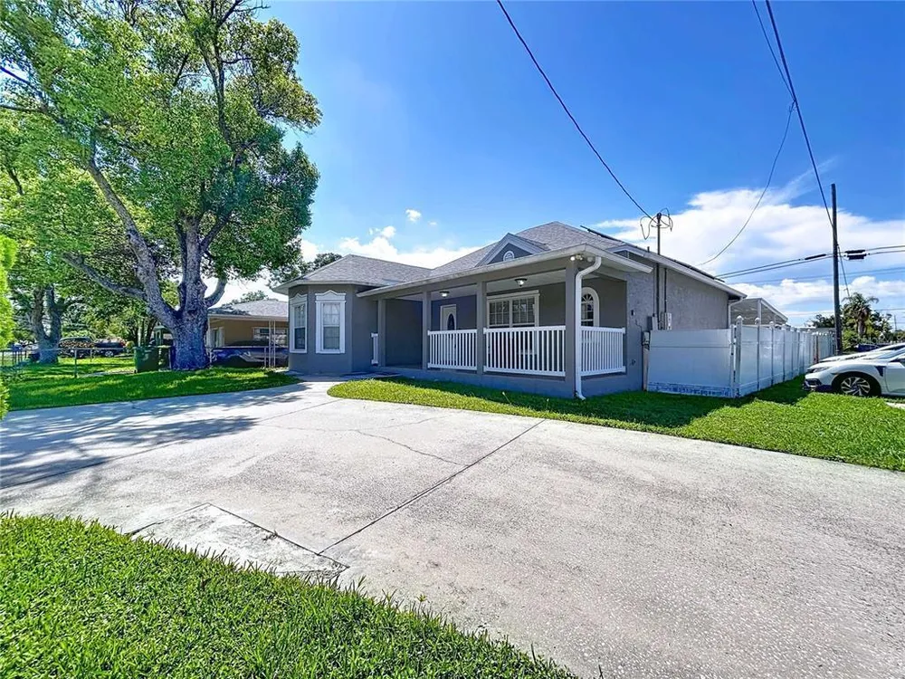 3324 W Abdella St, Tampa, FL 33607