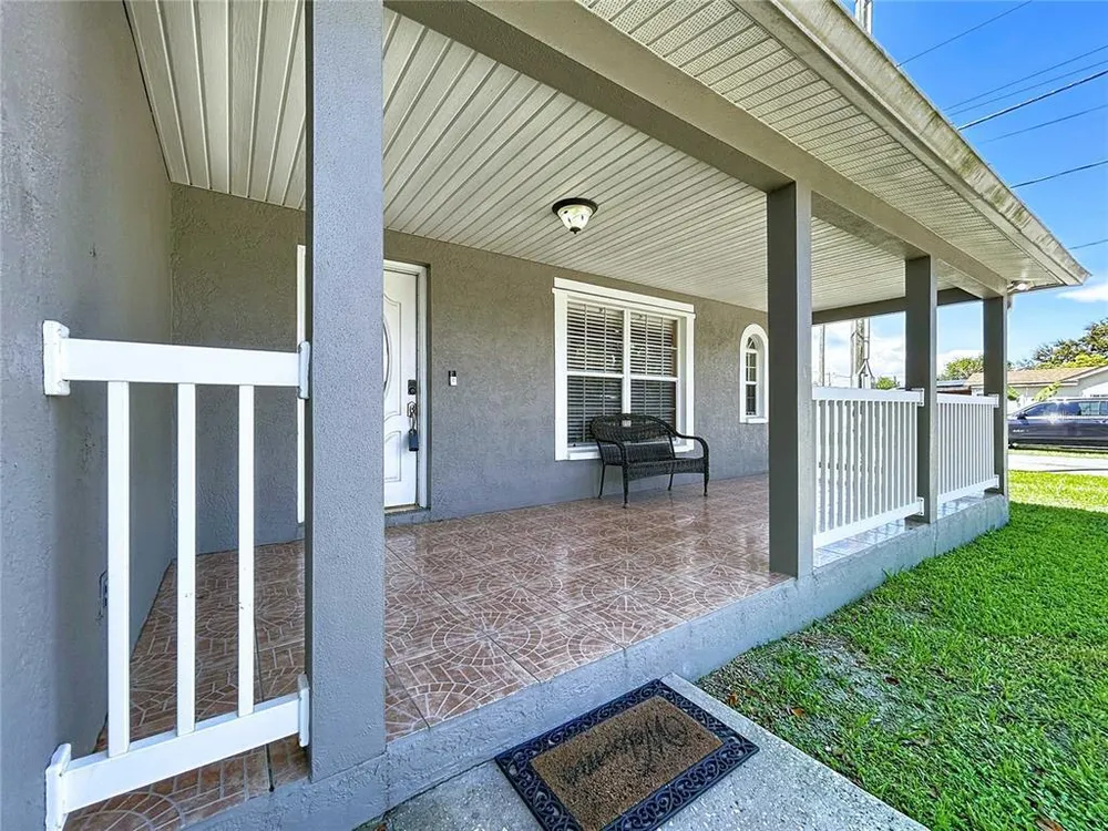 3324 W Abdella St, Tampa, FL 33607