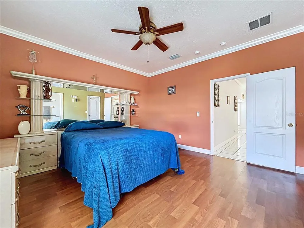 3324 W Abdella St, Tampa, FL 33607
