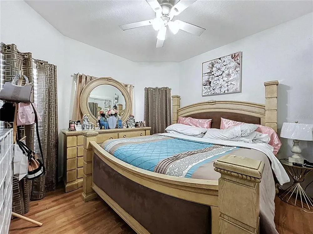 3324 W Abdella St, Tampa, FL 33607