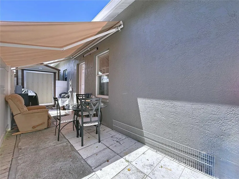 3324 W Abdella St, Tampa, FL 33607