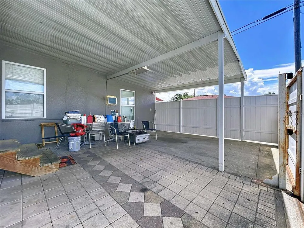 3324 W Abdella St, Tampa, FL 33607