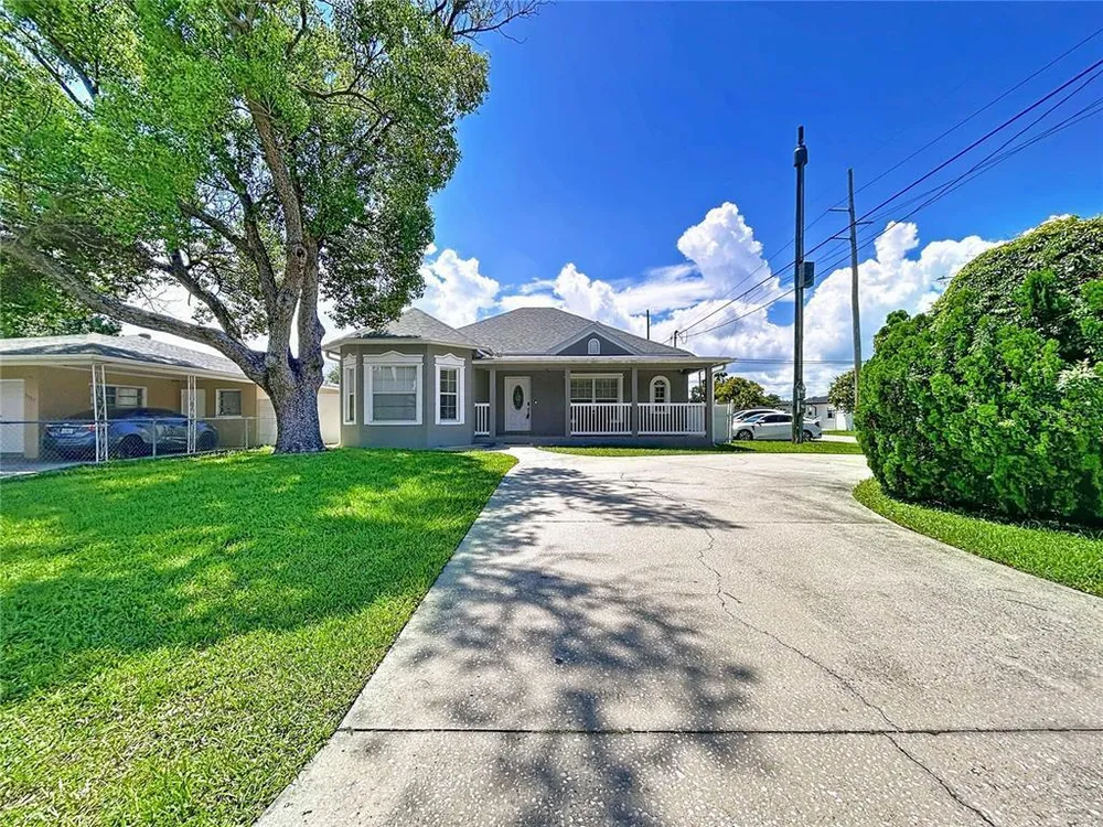 3324 W Abdella St, Tampa, FL 33607