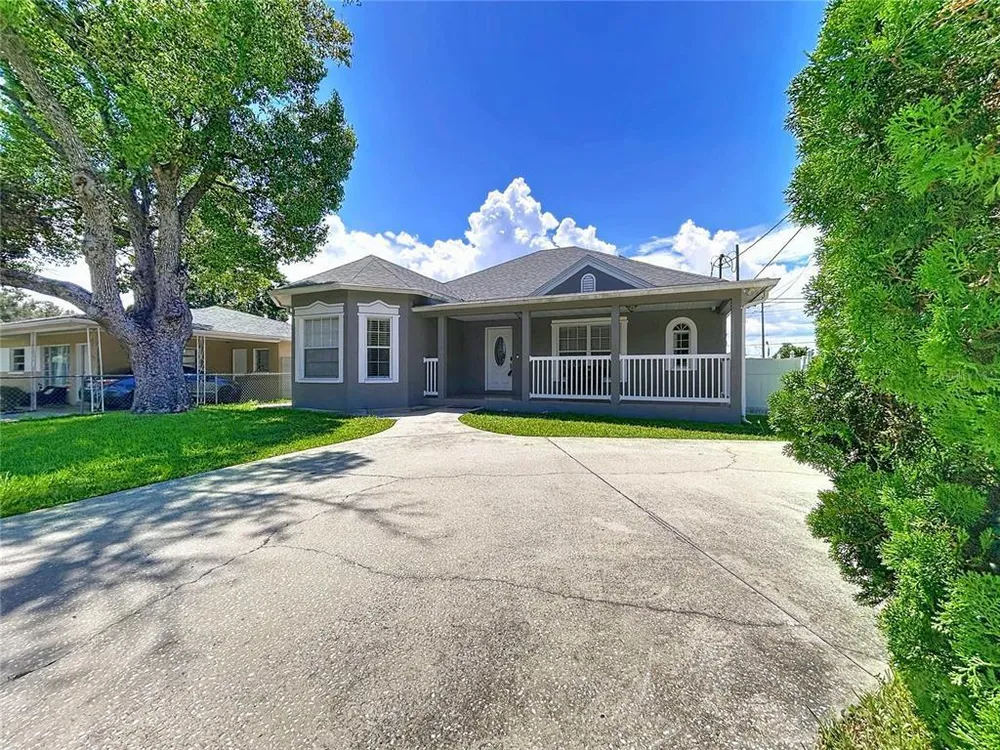 3324 W Abdella St, Tampa, FL 33607