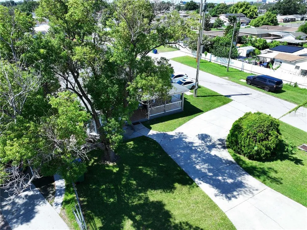 3324 W Abdella St, Tampa, FL 33607