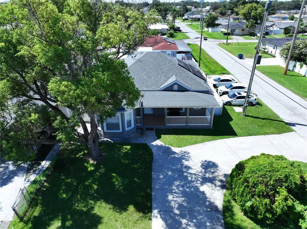 3324 W Abdella St, Tampa, FL 33607