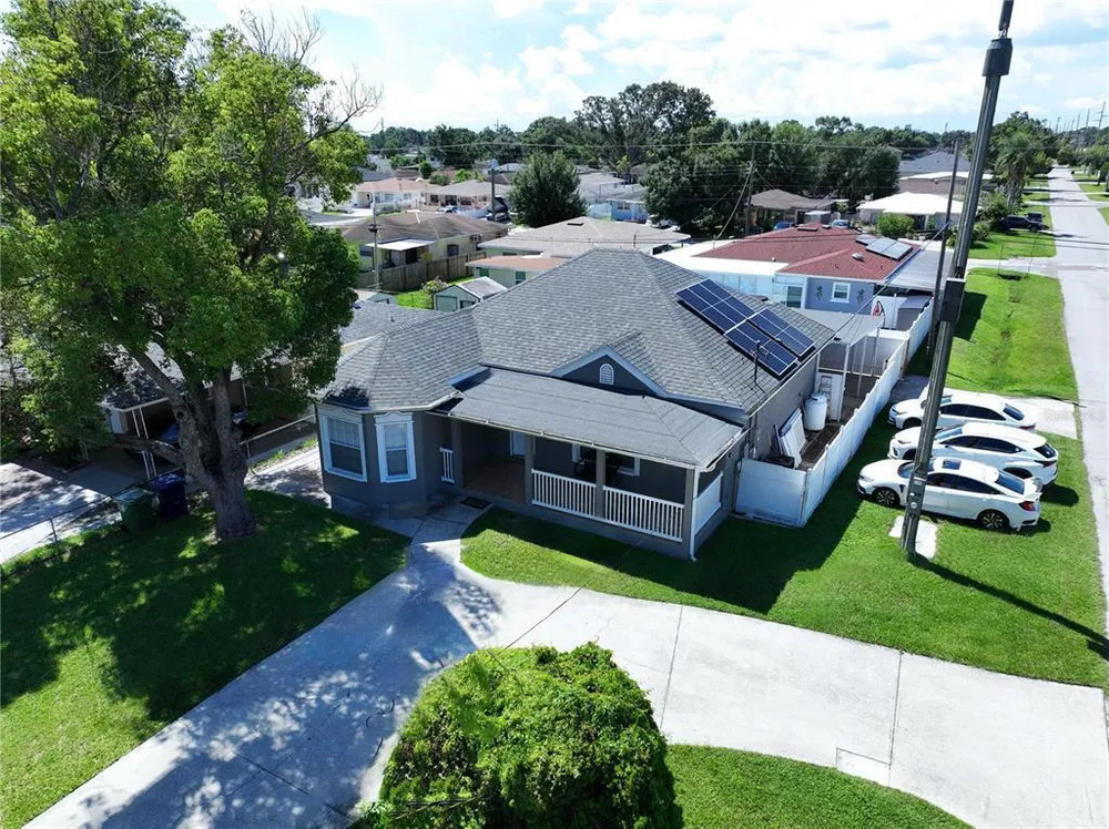 3324 W Abdella St, Tampa, FL 33607